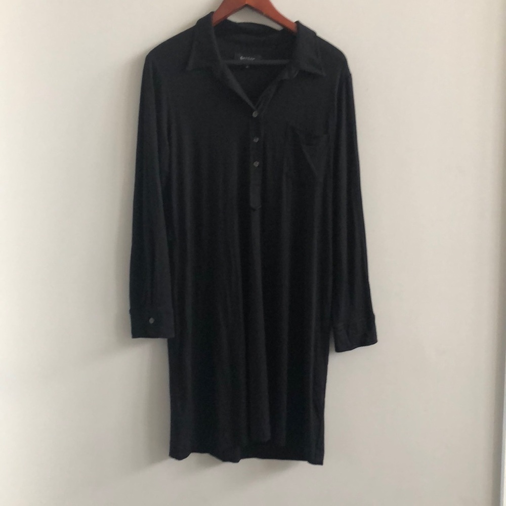 Karen Kane Black Dress